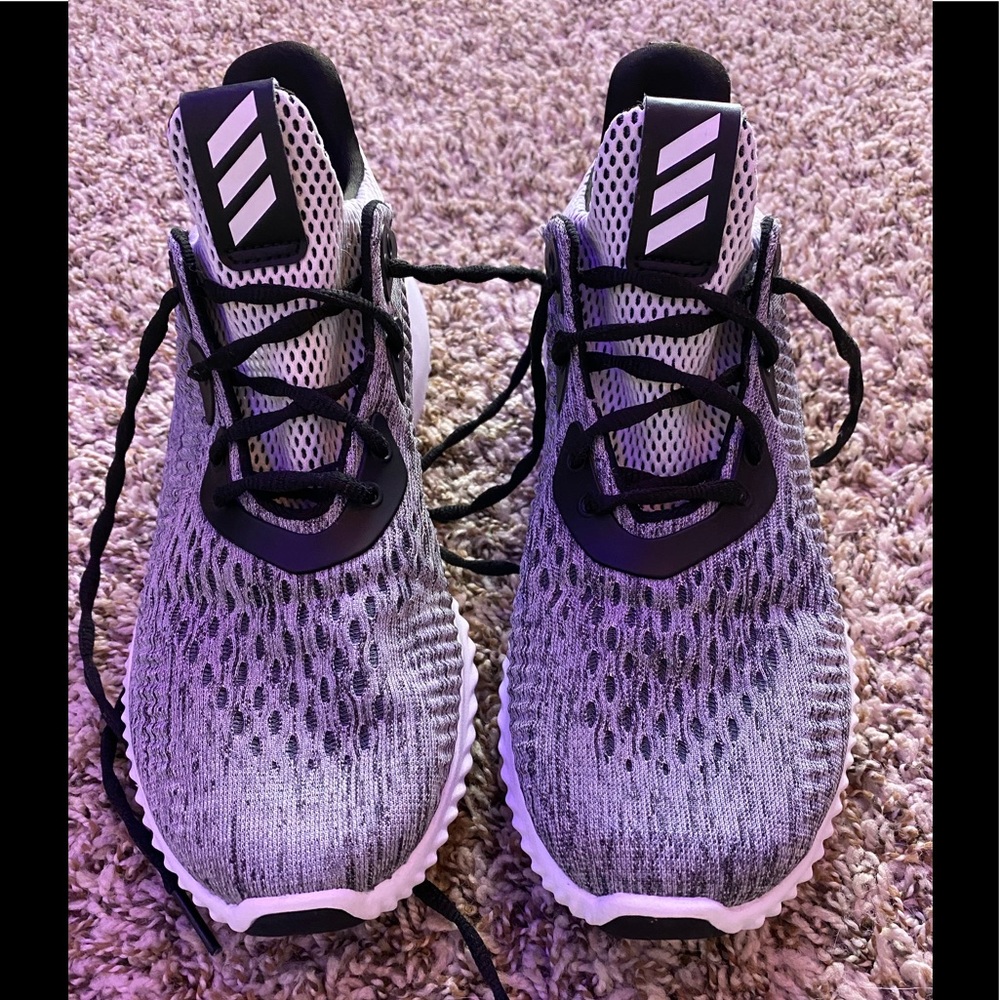 Adidas Alphabounce men’s size 7.5